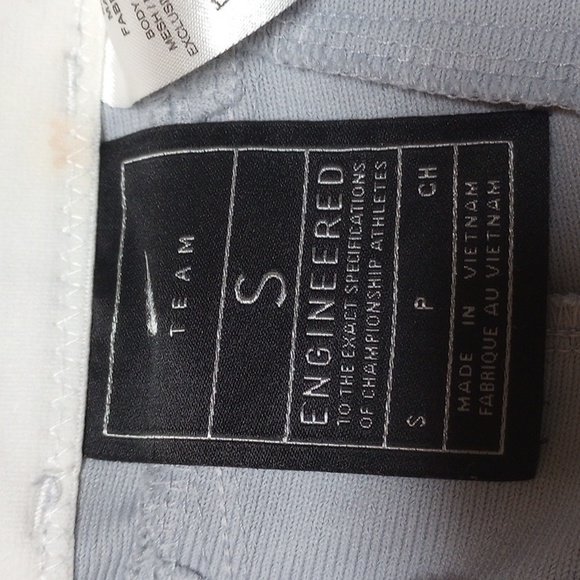 Nike Softball Pants - Picture 7 of 7